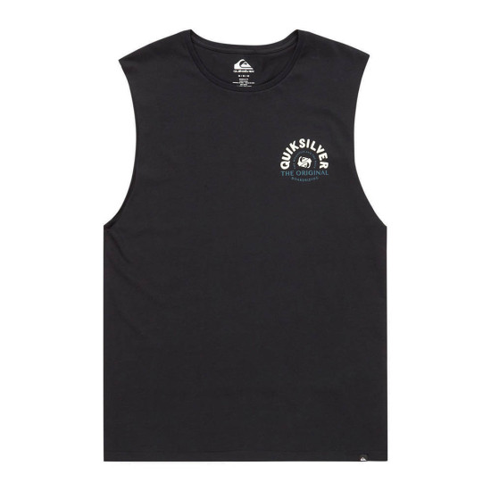 Quiksilver Ανδρική αμάνικη μπλούζα Ev Summer Road - Muscle Tank